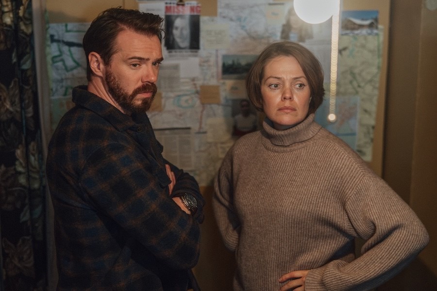 DCD Rights Pre-Sells The Last to Disappear to ITV and Acorn TV Ahead of MIPCOM